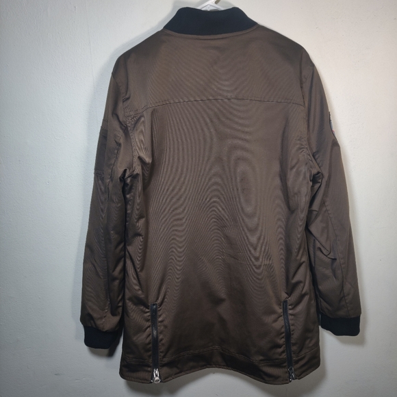 Jacket - Picture 3 of 4